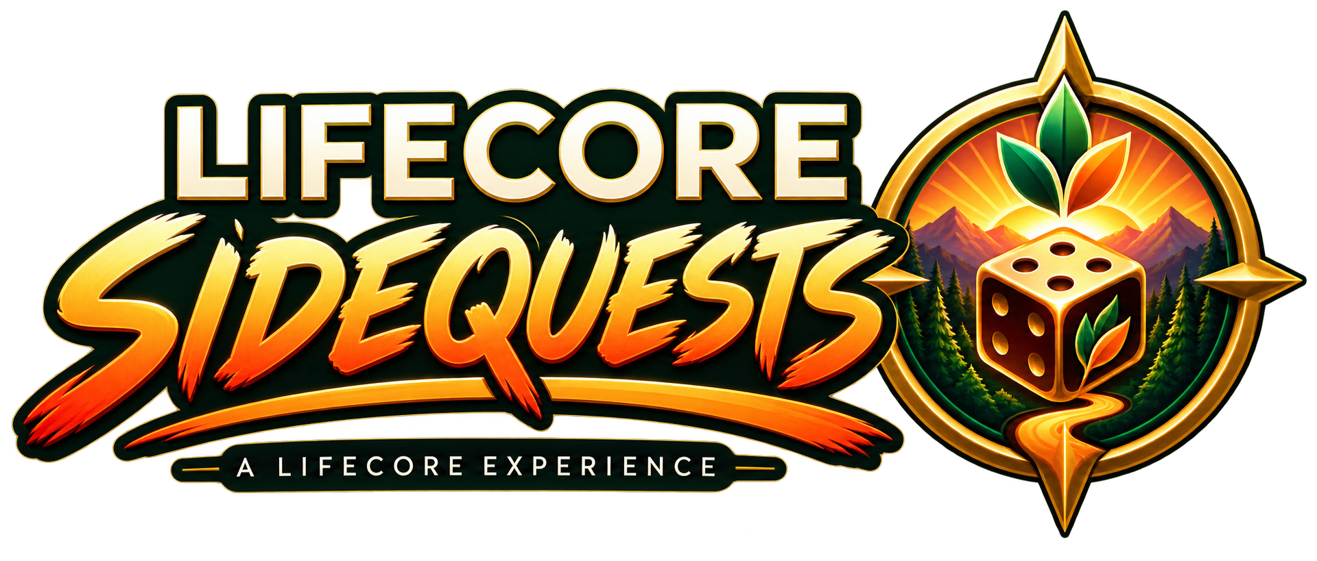 LIFECORE Sidequests — Small Plans, Better Moments